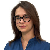 Мищенко Дарья Дмитриевна — стоматолог, стоматолог-терапевт