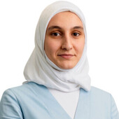 Ахмедова Ажай Цахаевна — стоматолог