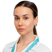 Скворцова Елена Геннадьевна — ЛОР (отоларинголог)