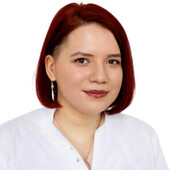 Попова Анастасия Игоревна — психолог