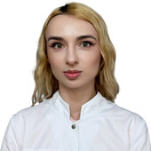 Голенцова Алиса Викторовна — терапевт, ревматолог