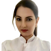 Тухашева Залина Лечиевна — невролог