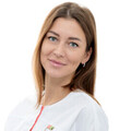 Петрова Полина Андреевна - стоматолог, стоматолог-хирург