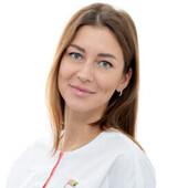 Петрова Полина Андреевна — стоматолог, стоматолог-хирург