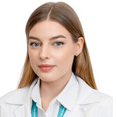 Пронченко Полина Владимировна — дерматовенеролог, венеролог