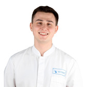 Вострокнутов Владислав Александрович — стоматолог, стоматолог-ортопед