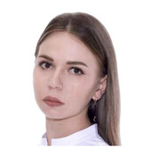 Колесник Ирина Андреевна — гинеколог