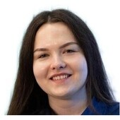 Липская Екатерина Владимировна — стоматолог, стоматолог-пародонтолог