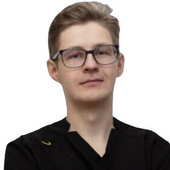 Юрин Павел Петрович — стоматолог, стоматолог-терапевт