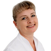 Хаева Наталья Леонидовна — стоматолог, гигиенист стоматологический