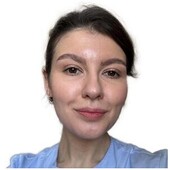 Кургина Алина Романовна — ЛОР (отоларинголог)