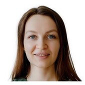 Нурдина Мария Сергеевна — дерматолог