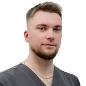 Редков Даниил Андреевич — стоматолог