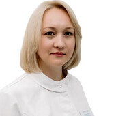 Конашенкова Елена Игоревна — стоматолог, стоматолог-пародонтолог