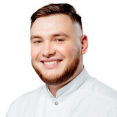 Шайдин Антон Сергеевич — стоматолог-хирург, стоматолог-имплантолог