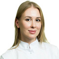 Карманова Екатерина Валерьевна - рентгенолог