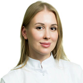 Карманова Екатерина Валерьевна — рентгенолог