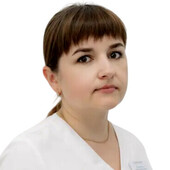 Майдабурова Марина Васильевна — стоматолог