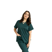 Новоженина Наталья Александровна — педиатр