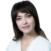 Чурсина Екатерина Игоревна — кардиолог, терапевт