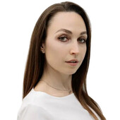 Арбузова Анастасия Игоревна — стоматолог, стоматолог-терапевт