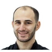 Саидов Мурад Гаджикурбанович — стоматолог, стоматолог-ортодонт