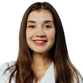 Копылова Виктория Алексеевна — стоматолог-терапевт