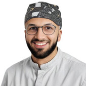 Каммагаджиев Гаджирабадан Абубакарович — стоматолог