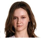 Крысанова Диана Андреевна — гигиенист стоматологический