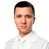 Джалаев Фуркатжон Шухратович — флеболог, сосудистый хирург