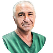 Тевосян Михаил Георгиевич — стоматолог, стоматолог-ортопед