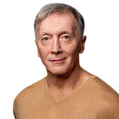 Журавлёв Александр Евгеньевич — психолог