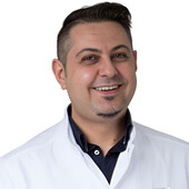 Пикилиди Иоаннис Феофилактович — стоматолог, стоматолог-ортопед