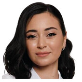 Тлатова Элла Ахсаровна — стоматолог