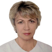 Сафронова Нина Владиславовна — психолог