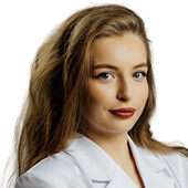 Бурнашева Мария Вячеславовна — стоматолог-хирург