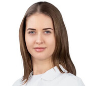 Лапина Александра Владимировна — стоматолог, стоматолог-терапевт