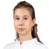 Полякова Екатерина Алексеевна — хирург