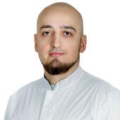 Баязов Магомед Апандиевич — ЛОР (отоларинголог)