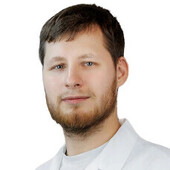 Красов Андрей Сергеевич — массажист