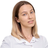 Иванова Марина Андреевна — эмбриолог