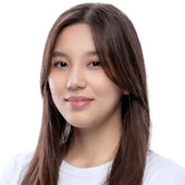 Улутова Эсмигюль Мураталиевна — стоматолог-ортодонт