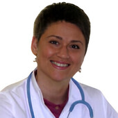 Максимова Ирина Владимировна — терапевт