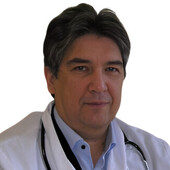 Тимошенко Олег Витальевич — кардиолог