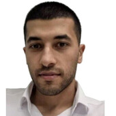 Шахмаров Анар Абдулага Оглы — стоматолог