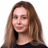 Асеева Анна Игоревна — стоматолог-ортопед