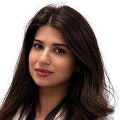 Гулиева Ляман Абиловна — гинеколог, гинеколог-эндокринолог