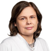 Юрченко Виолета Валерьевна — психолог