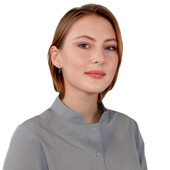 Калинина Юлия Борисовна — стоматолог