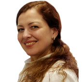 Кривонос Наталия Владимировна — гастроэнтеролог, гепатолог